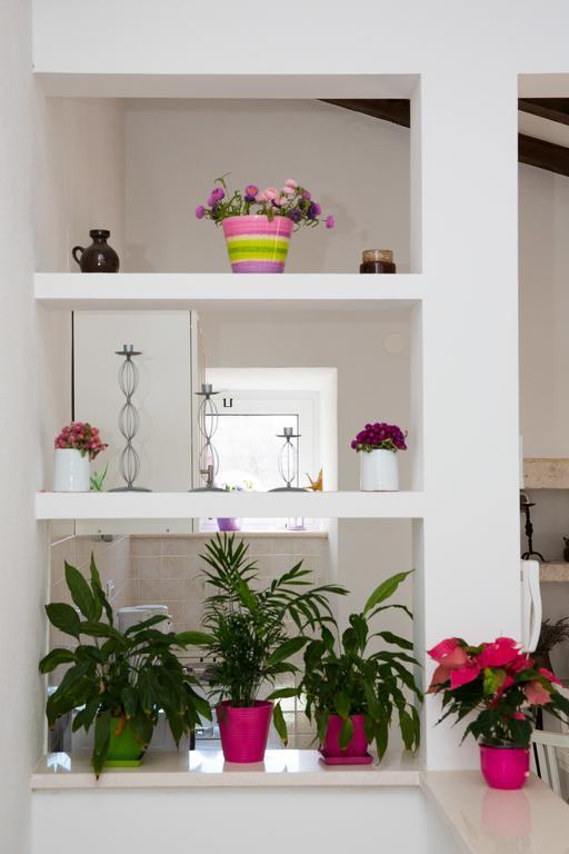 Relaxing Apartment Paulina With Balcony Dubrovnik Room photo