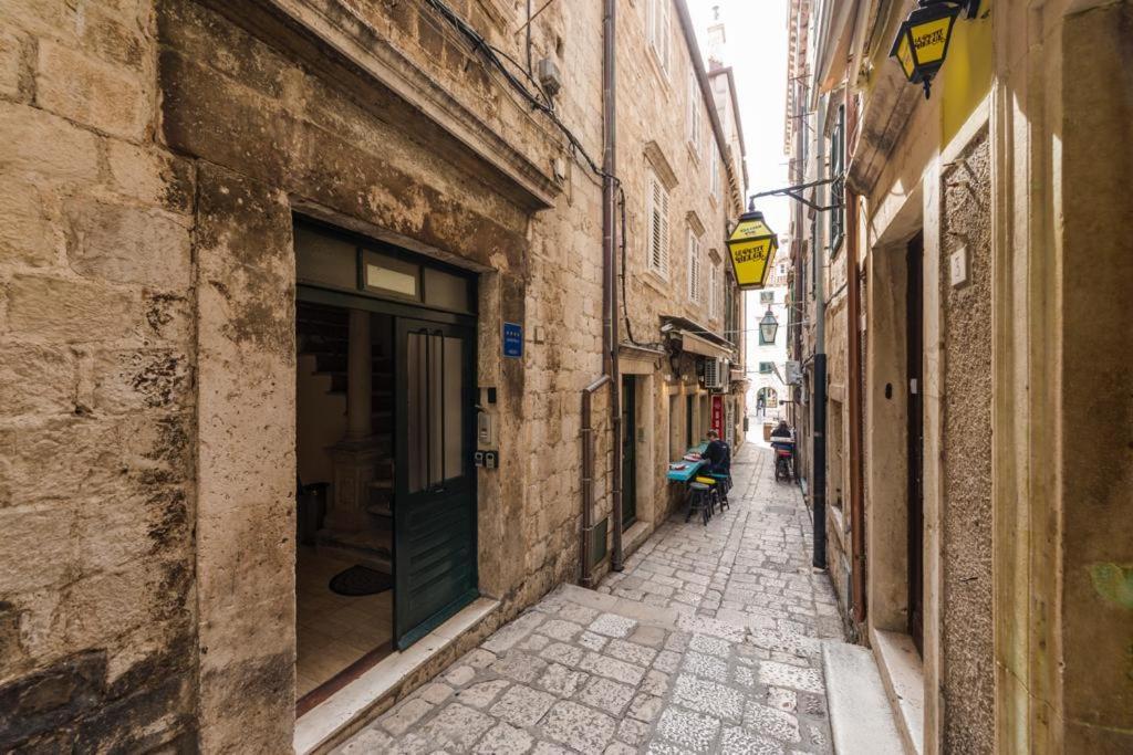 Relaxing Apartment Paulina With Balcony Dubrovnik Exterior photo